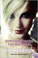 Something Deadly this Way Comes (Madison Avery Series #3)