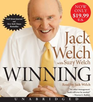 Winning (Low Price CD)