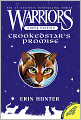 Crookedstar's Promise (Warriors Super Edition Series)