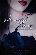 Immortal Hearts (Vampire Kisses Series #9)