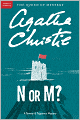 N or M? (Tommy and Tuppence Series)