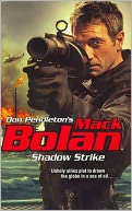 Shadow Strike (Super Bolan #147)