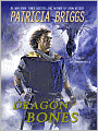 Dragon Bones (Hurog Series #1)
