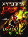 Dragon Blood (Hurog Series #2)