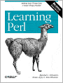 Learning Perl