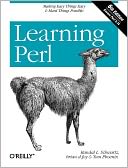 Learning Perl