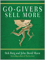 Go-Givers Sell More