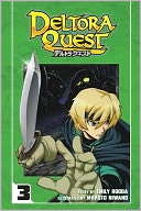 Deltora Quest 3
