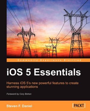 eBook iOS 5 Essentials
