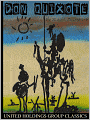 Don Quixote