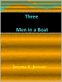 Three Men in a Boat
