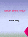 Return of the Native