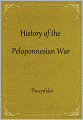 History of the Peloponnesian War
