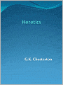 Heretics