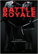 Battle Royale with Tatsuya Fujiwara