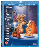 Lady and the Tramp