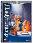 Lady and the Tramp