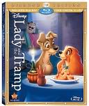 Lady and the Tramp