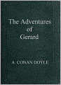 The Adventures of Gerard