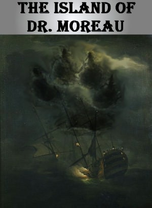 The Island of Dr Moreau