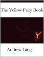 The Yellow Fairy Book