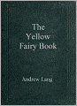 The Yellow Fairy Book