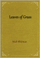 Leaves of Grass