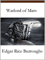 Warlord of Mars
