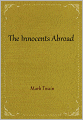 The Innocents Abroad