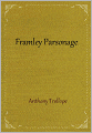Framley Parsonage