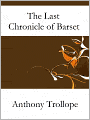 The Last Chronicle of Barset