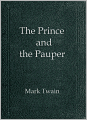The Prince and the Pauper