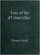 download Tess of the d'Urbervilles book