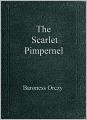 The Scarlet Pimpernel