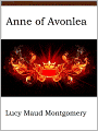 Anne of Avonlea