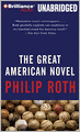 The Great American Novel