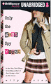 Only the Good Spy Young (Gallagher Girls Series #4)