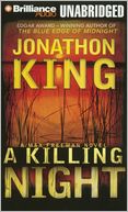 A Killing Night (Max Freeman Series #4)