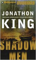 Shadow Men (Max Freeman Series #3)