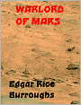 Warlord of Mars