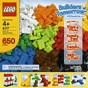 Builders of Tomorrow Set 6177