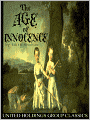 The Age of Innocence