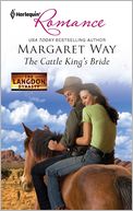 The Cattle King's Bride (Harlequin Romance Series #4303)