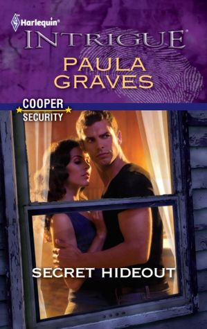 Secret Hideout (Harlequin Intrigue Series #1342)