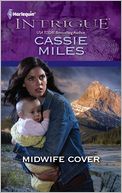 Midwife Cover (Harlequin Intrigue Series #1343)