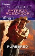 Purebred (Harlequin Intrigue Series #1345)