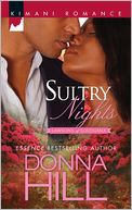Sultry Nights (Harlequin Kimani Romance Series #277)