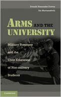 Arms and the University: Military Presence and the Civic Education of Non-Military Students