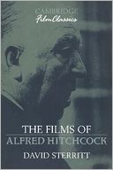 The Films of Alfred Hitchcock