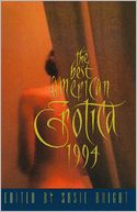 The Best American Erotica 1994
